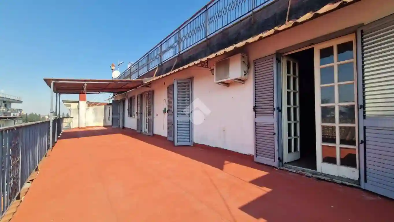 Attico - Mansarda - foto 2