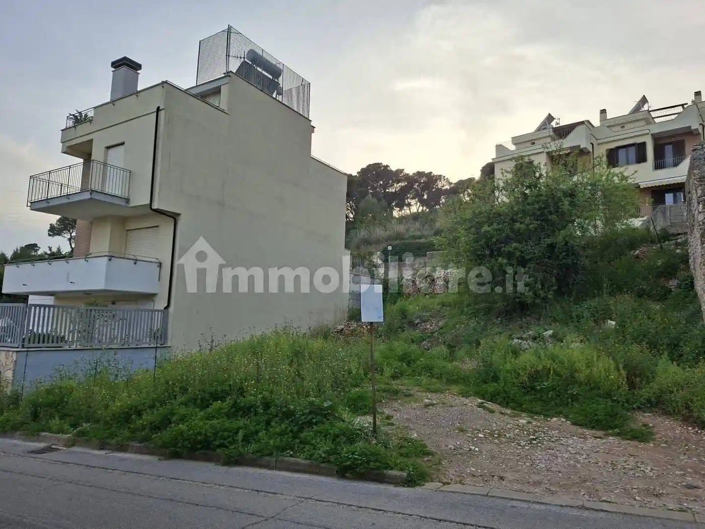 Villa in vendita a Gaeta