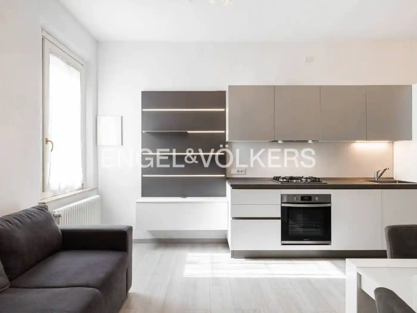 Appartamento in affitto a Ferrara