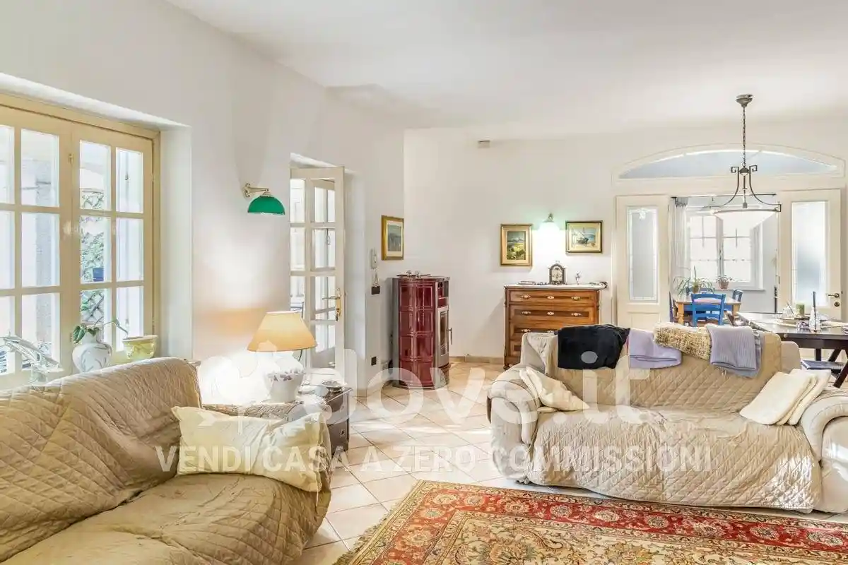 Villa in vendita a Olbia