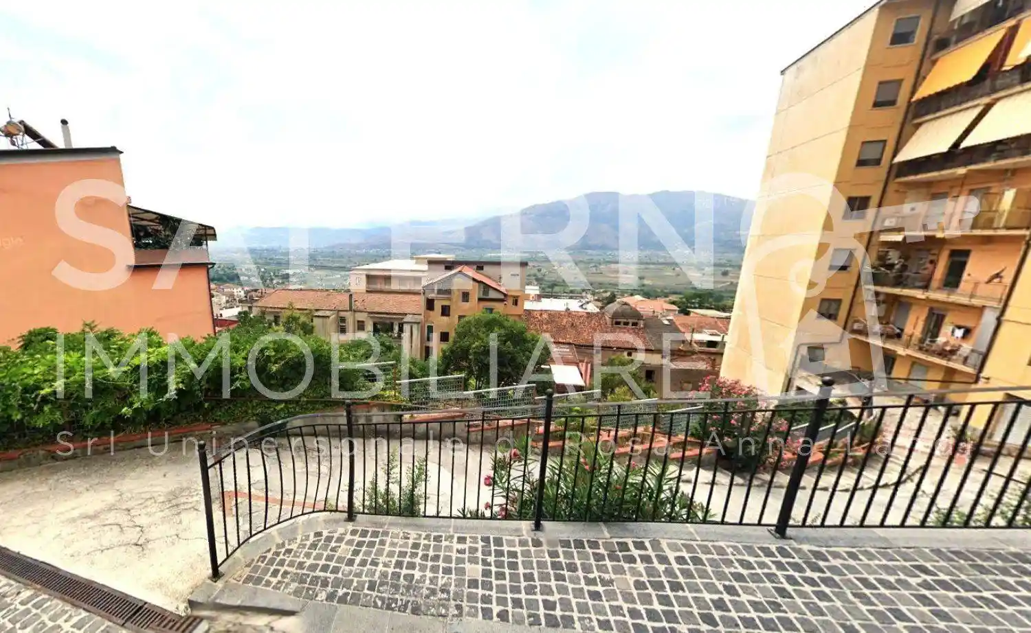 Appartamento in vendita a Sala Consilina