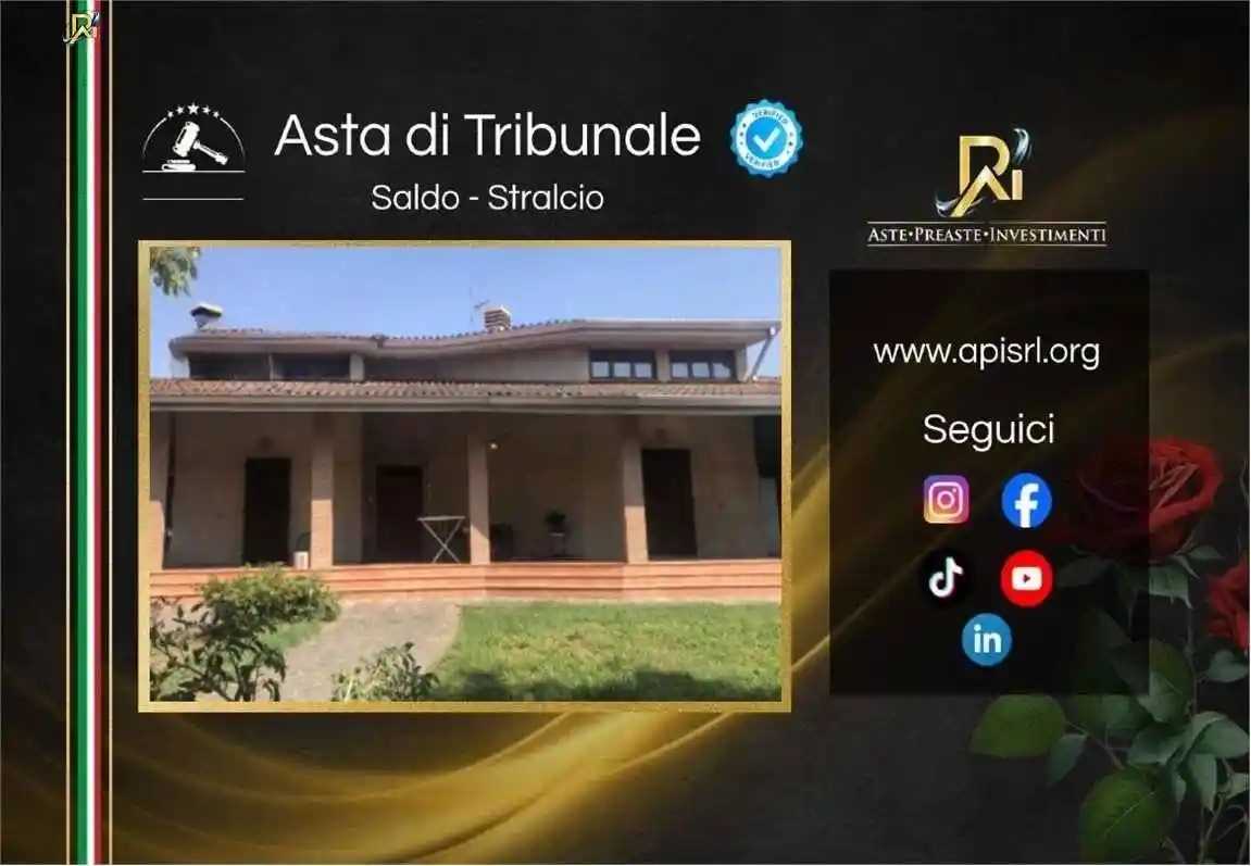 Casa indipendente in vendita a Sissa Trecasali