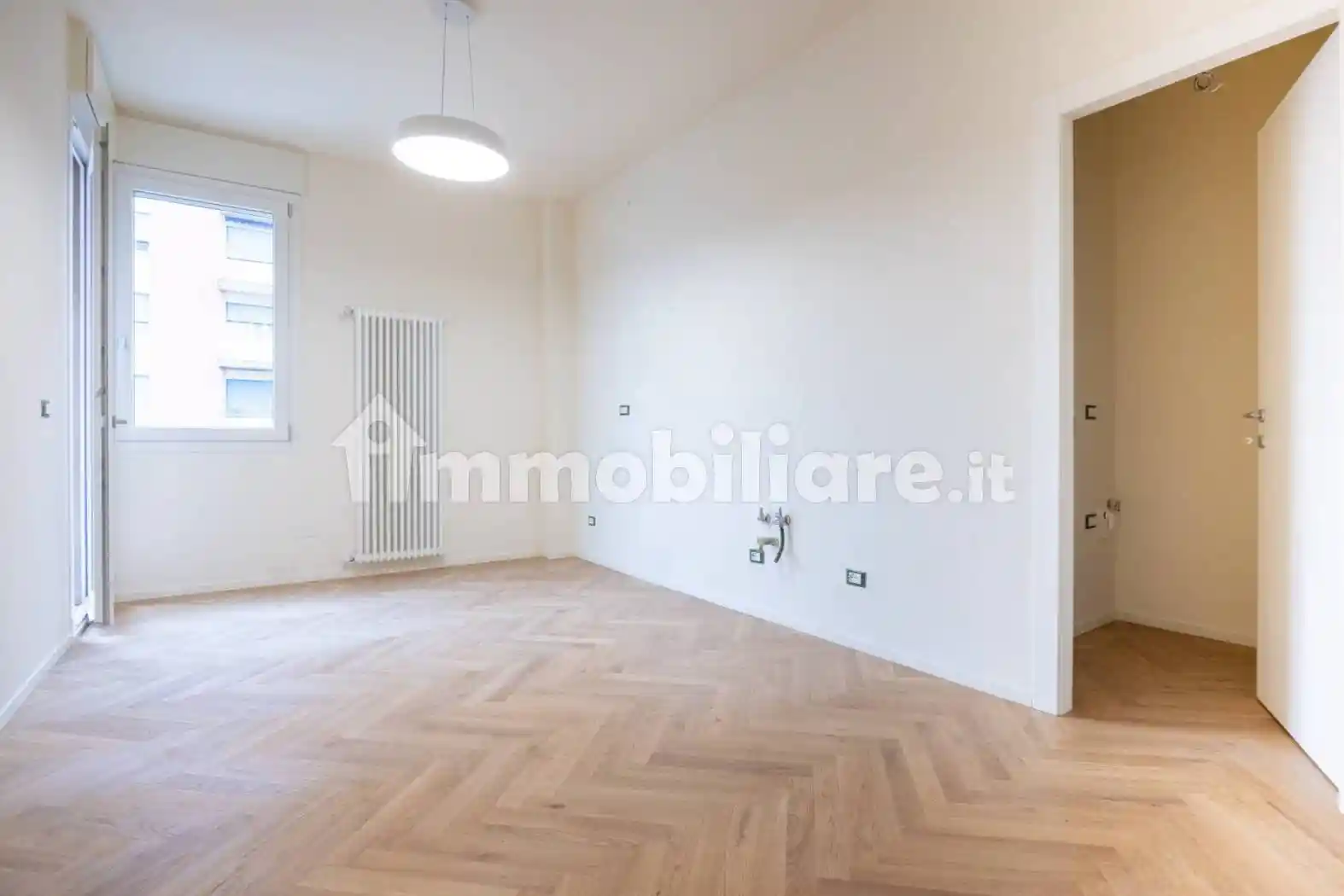 Appartamento in vendita a Bologna