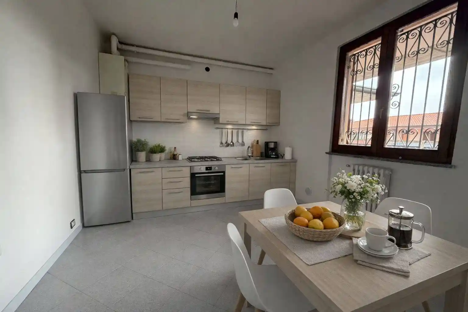 Appartamento in vendita a Coccaglio