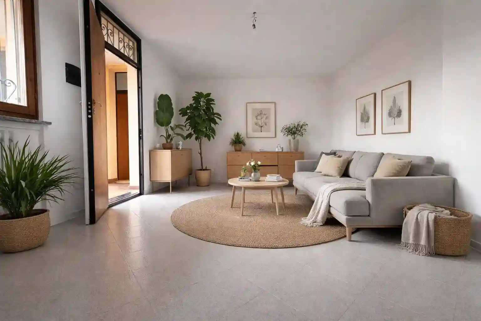 Appartamento - foto 3