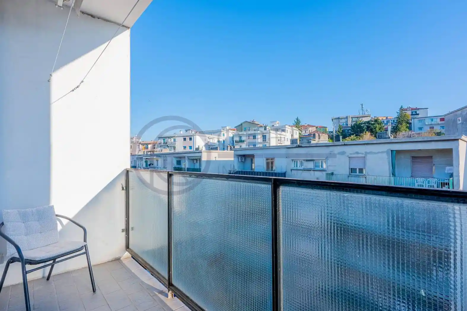 Appartamento in vendita a Trieste