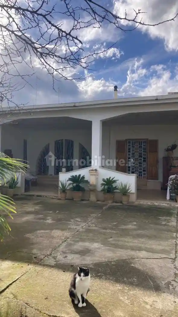 Villa in vendita a Ostuni