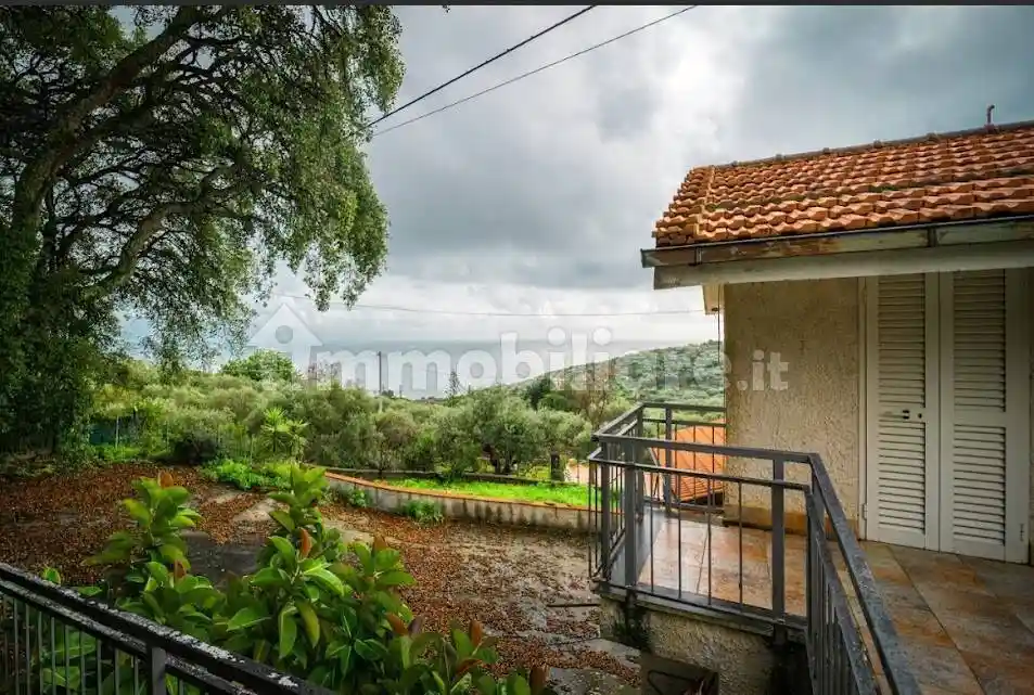 Villa in vendita a Terracina
