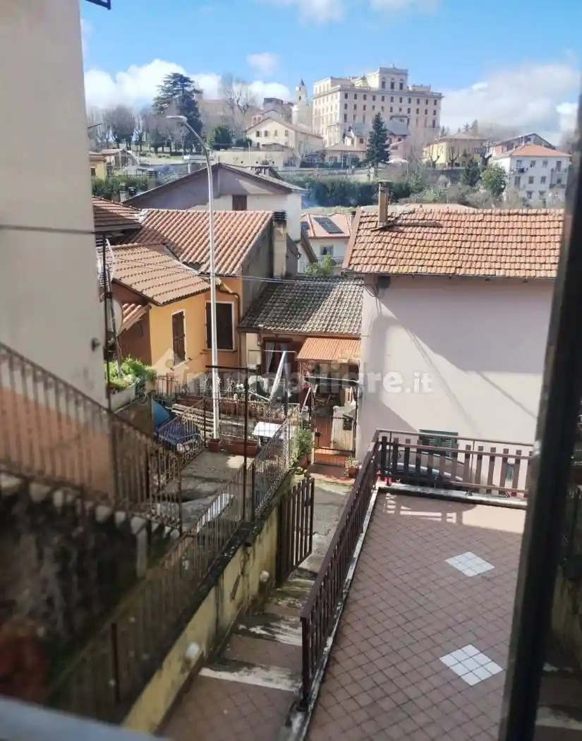 Casa indipendente in vendita a Fiuggi
