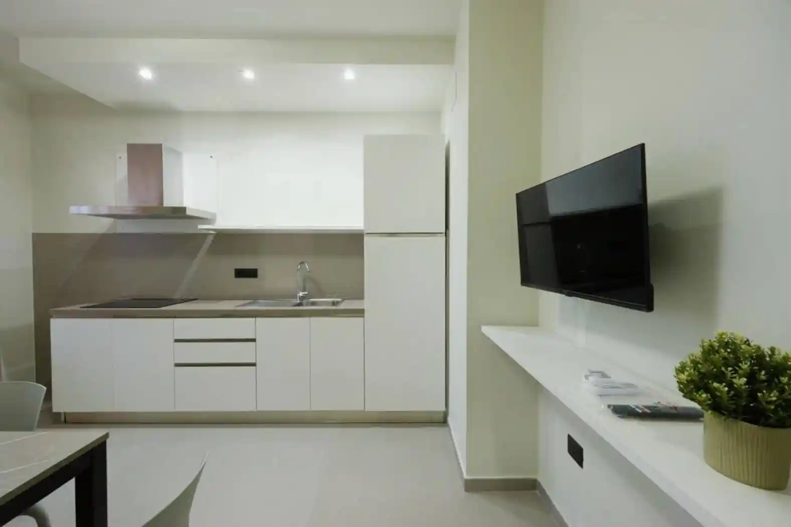 Appartamento in affitto a Salerno