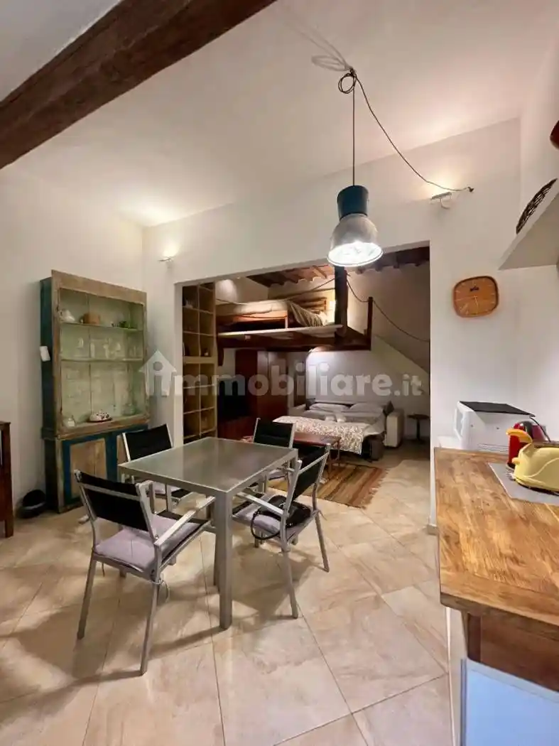 Appartamento in vendita a Firenze