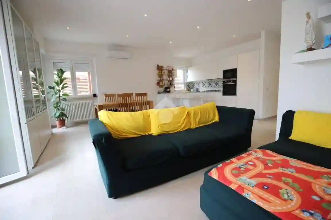 Attico - Mansarda - foto 5