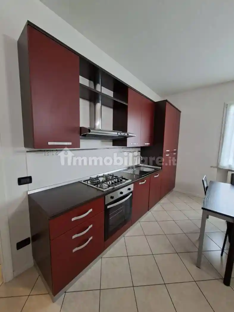 Appartamento in affitto a Concesio