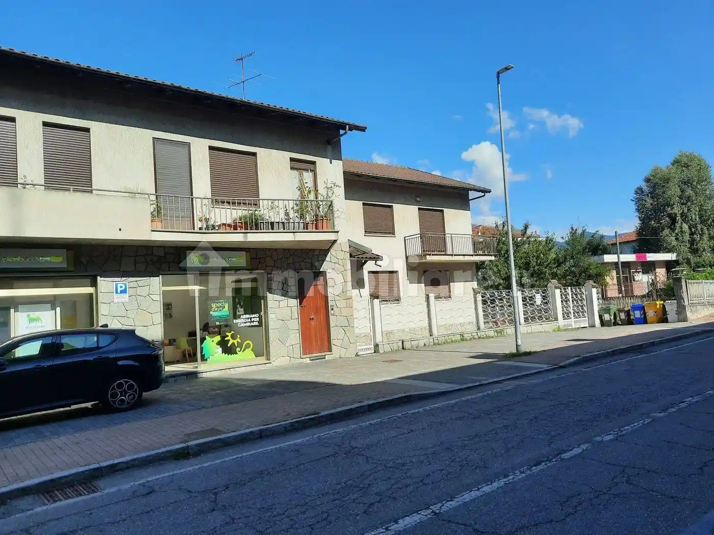 Appartamento in vendita a Avigliana