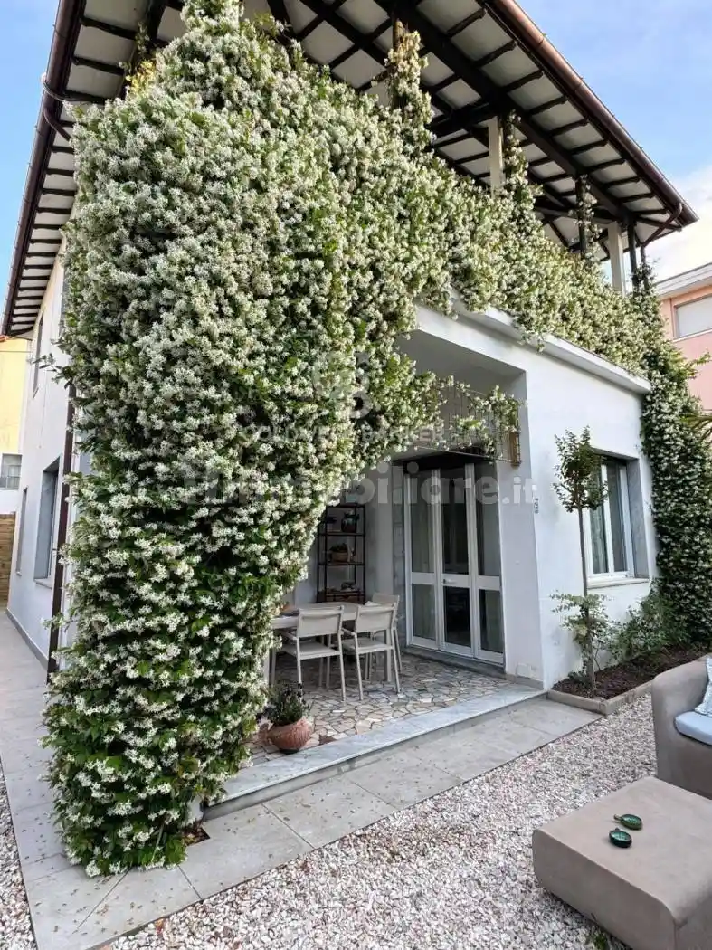 Villa in affitto a Riccione