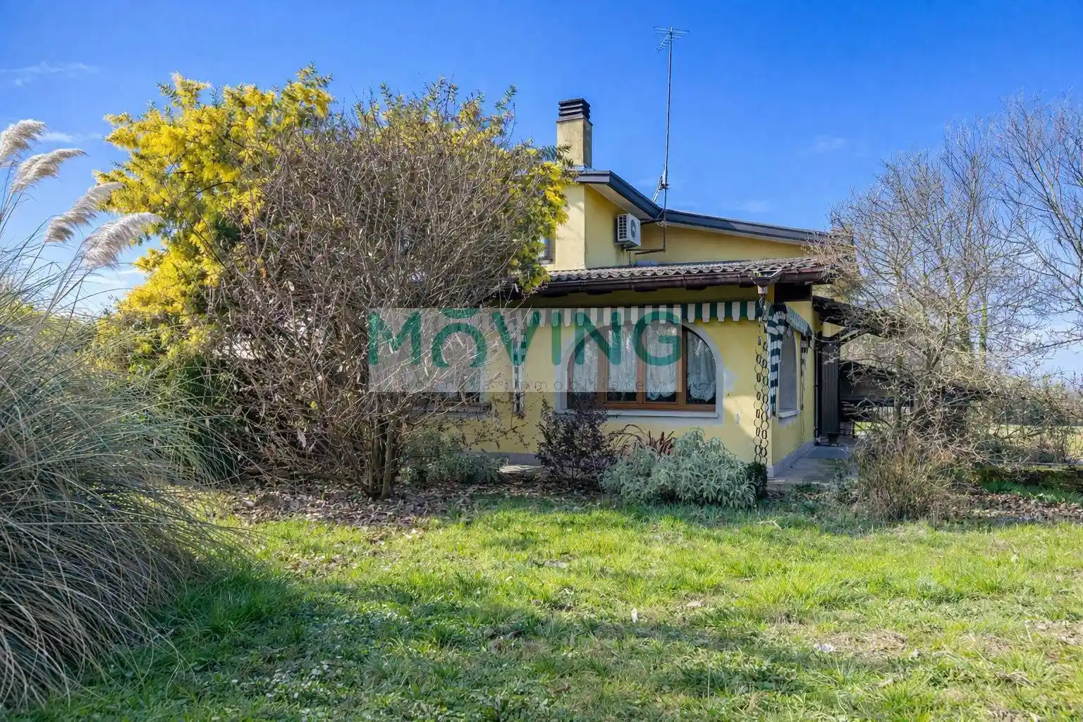 Villa in vendita a Venezia