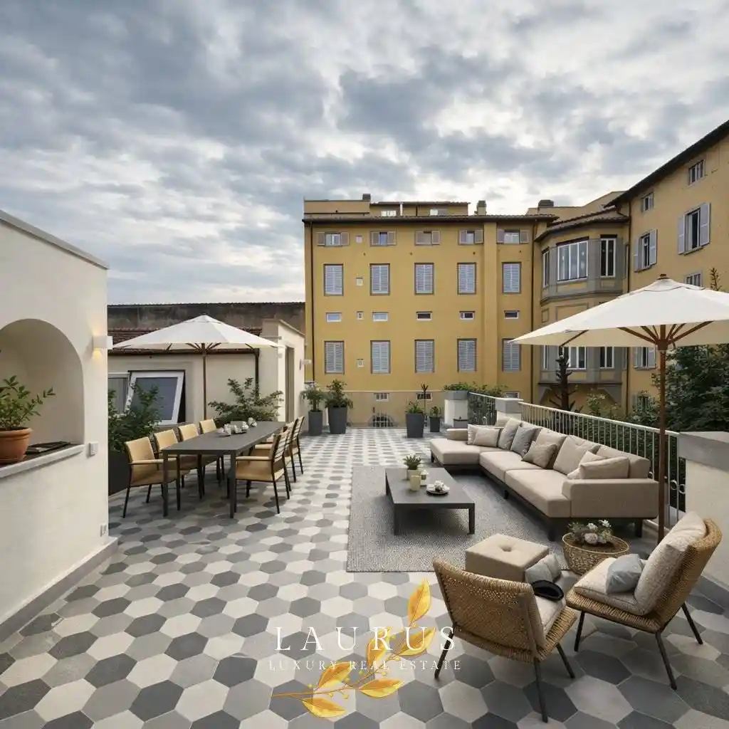 Casa indipendente in vendita a Firenze