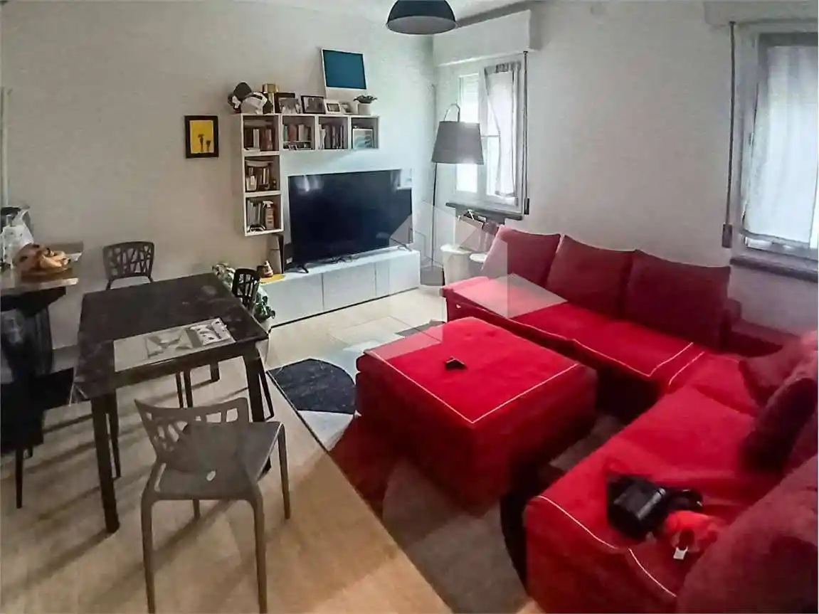 Appartamento in affitto a Reggio Emilia