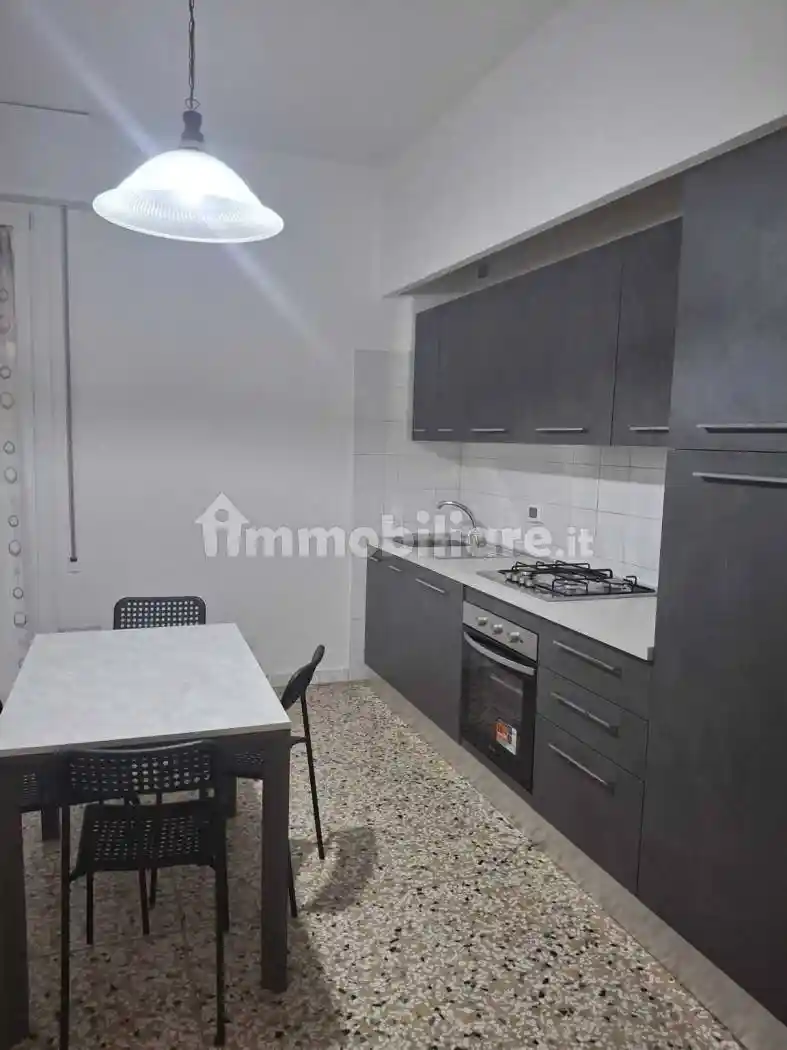 Appartamento in affitto a Bologna