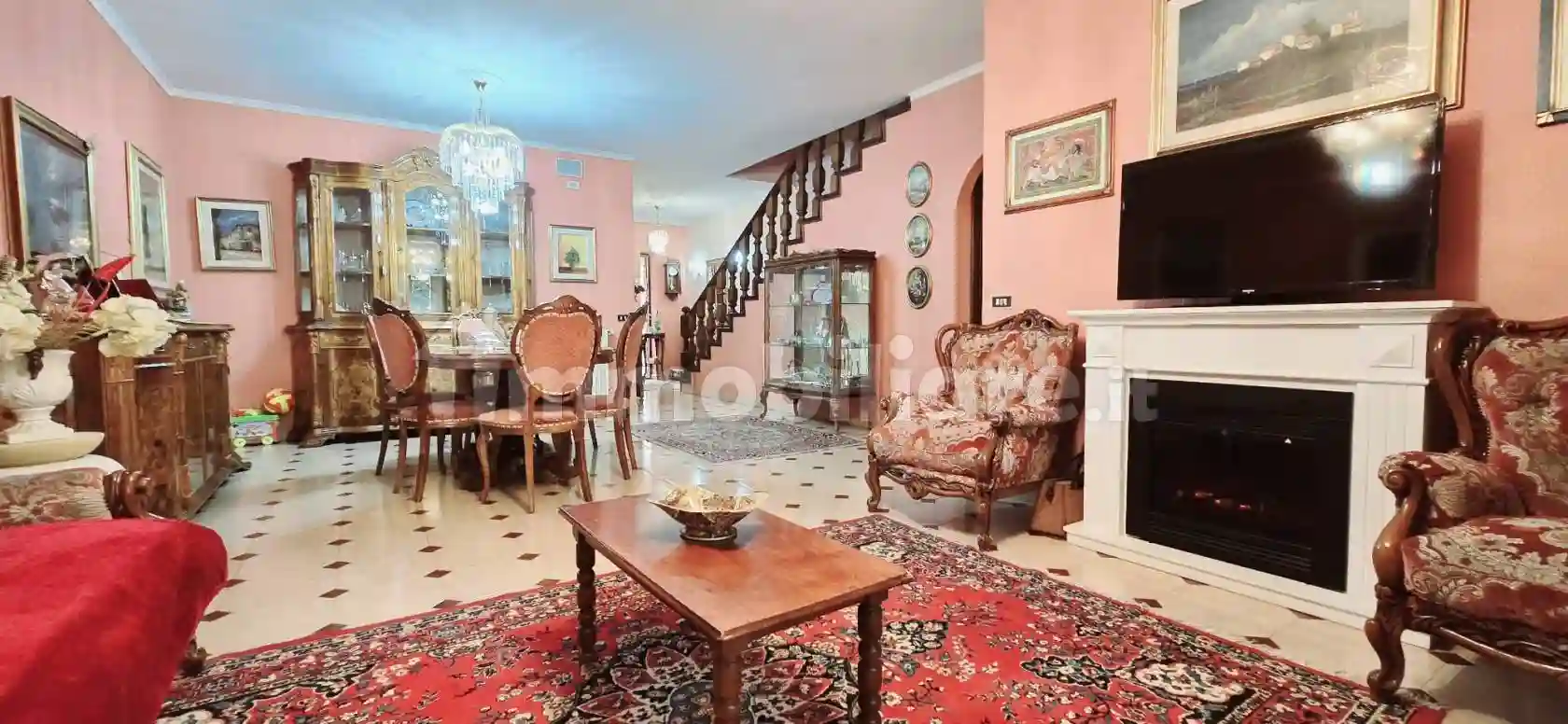 Villetta a schiera - foto 2