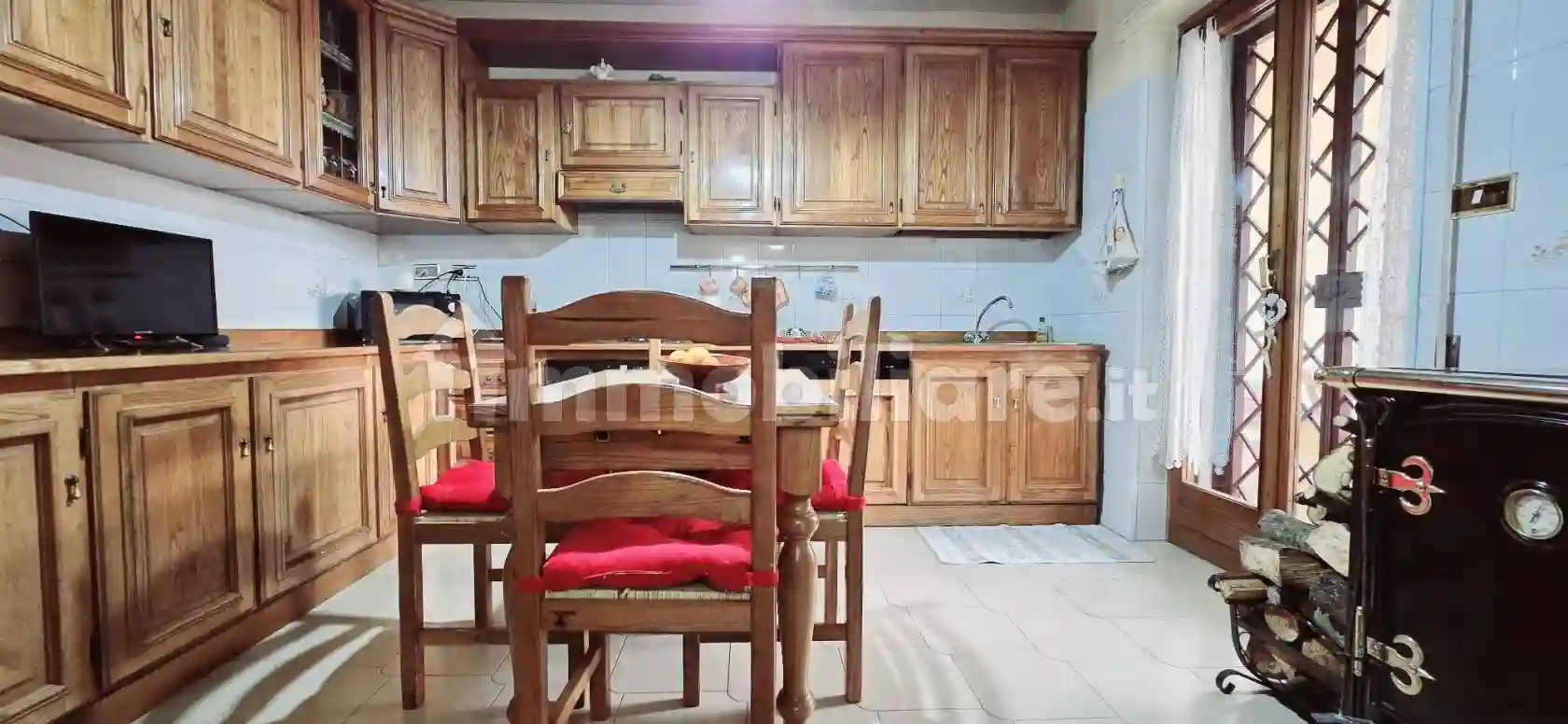 Villetta a schiera - foto 5