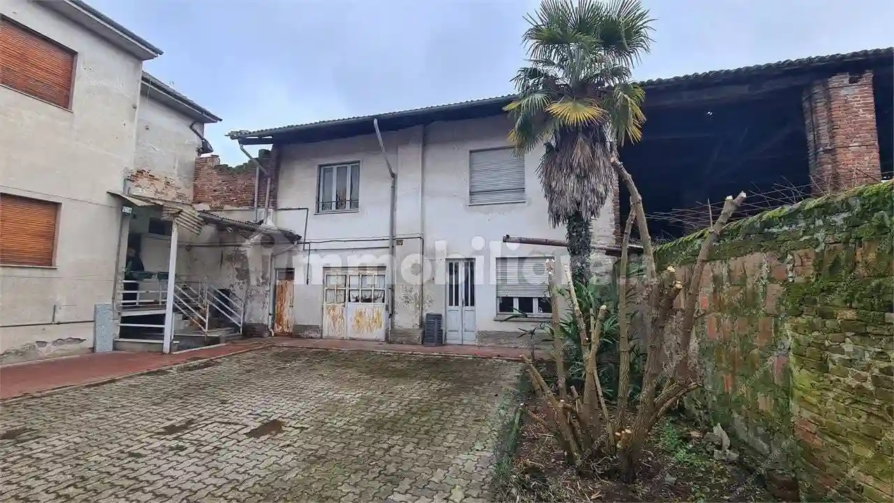 Palazzo - Edificio - foto 4