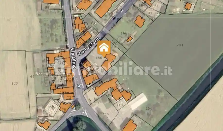 Casa indipendente in vendita a Bagnoli di Sopra