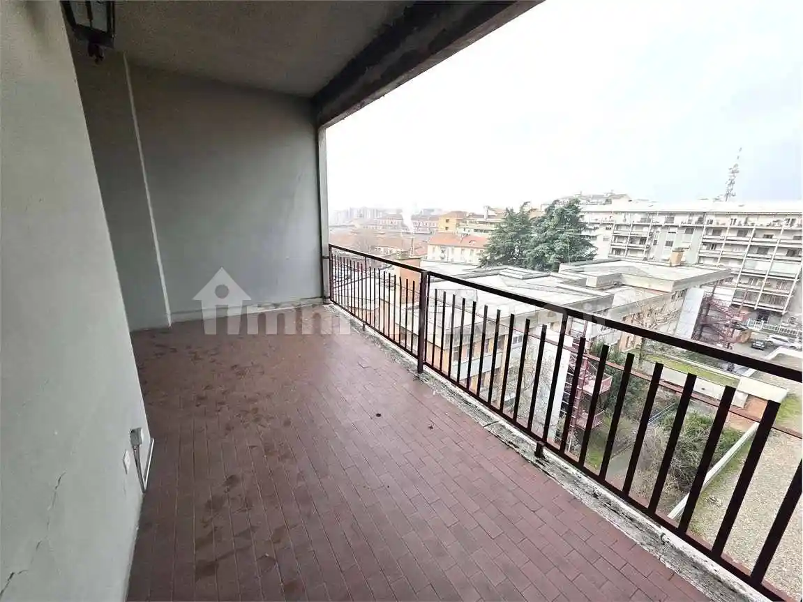 Attico - Mansarda in vendita a Alessandria