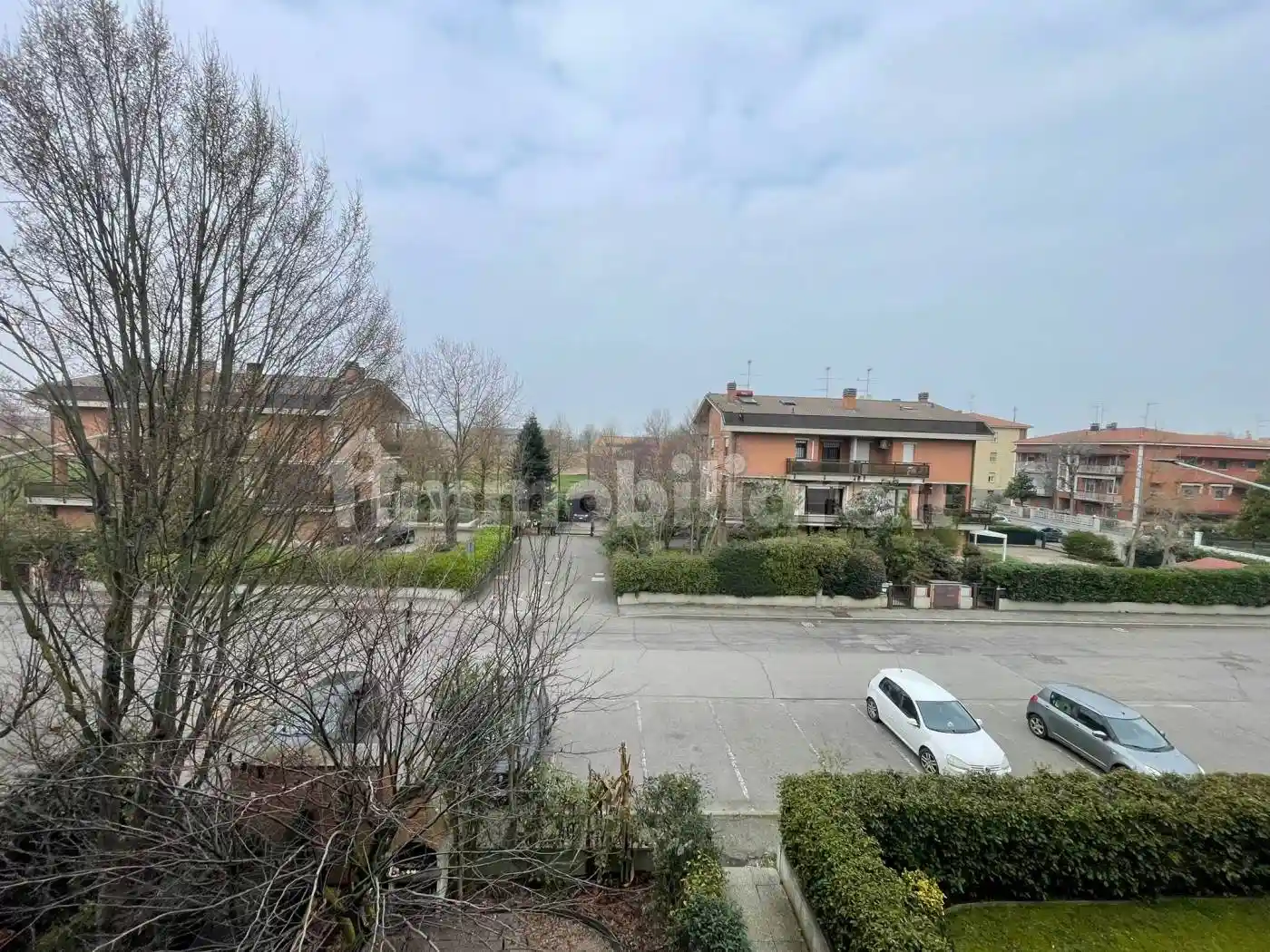 Appartamento in vendita a Anzola dell'Emilia