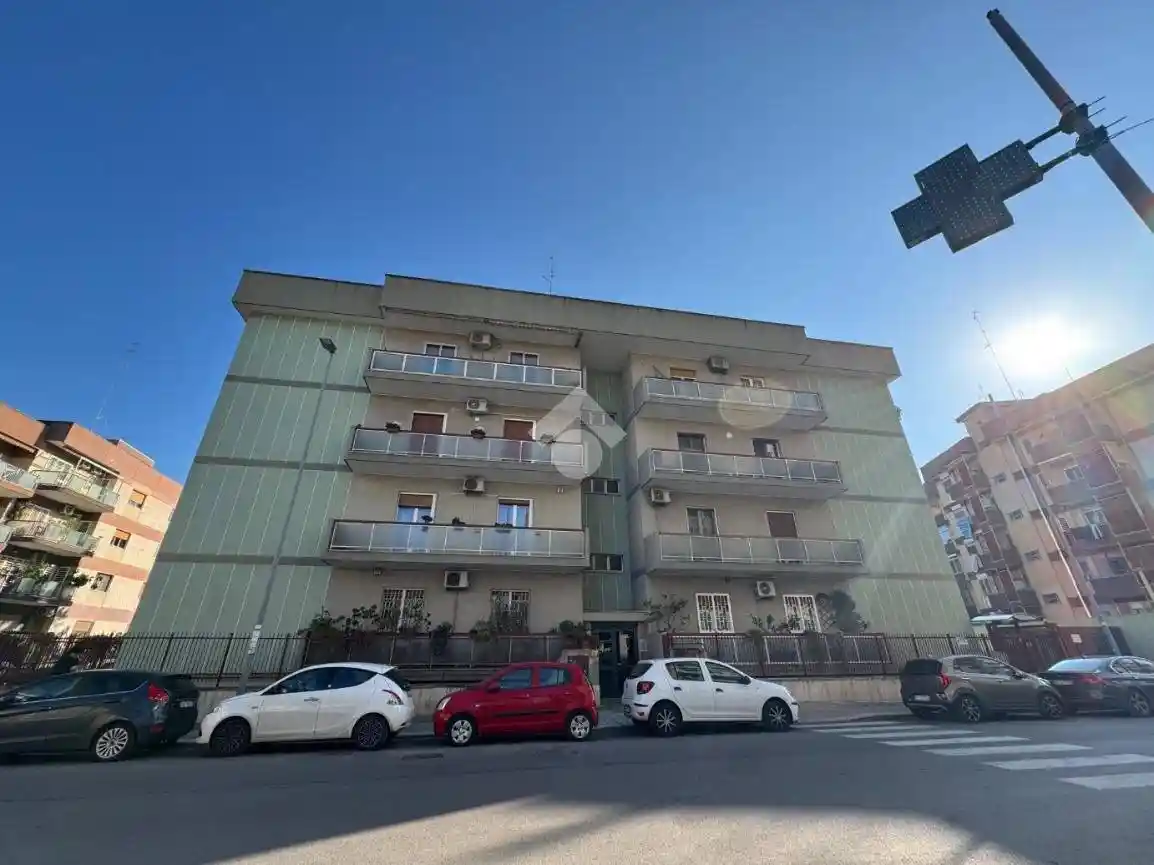 Appartamento in vendita a Bari