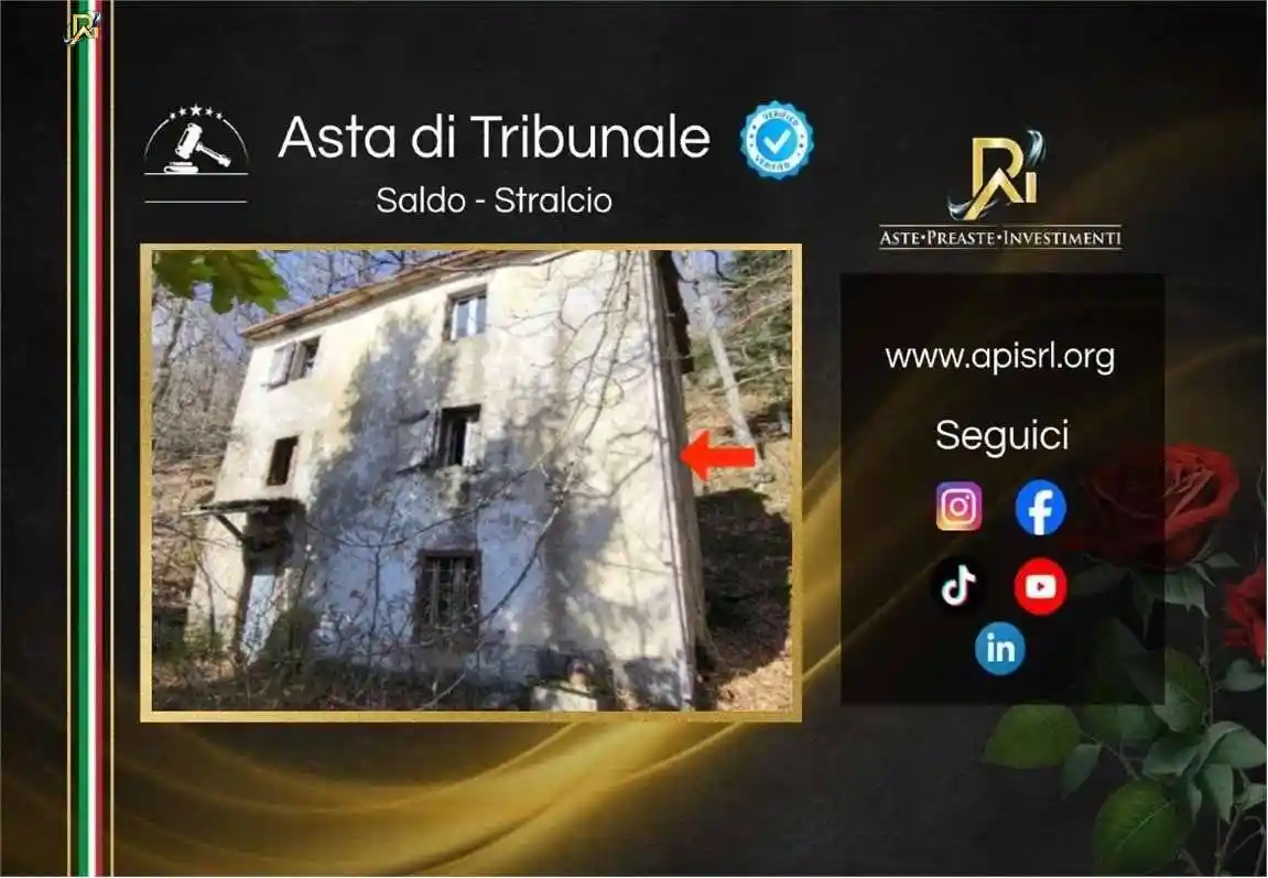 Casa indipendente in vendita a Camugnano