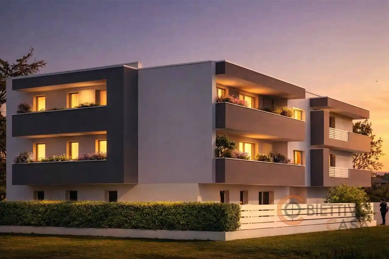 Appartamento in vendita a Vigodarzere