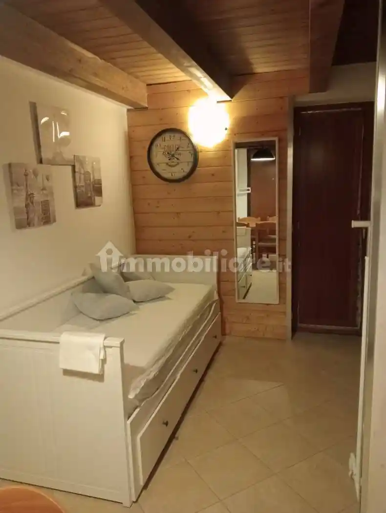 Appartamento in vendita a Ponte di Legno