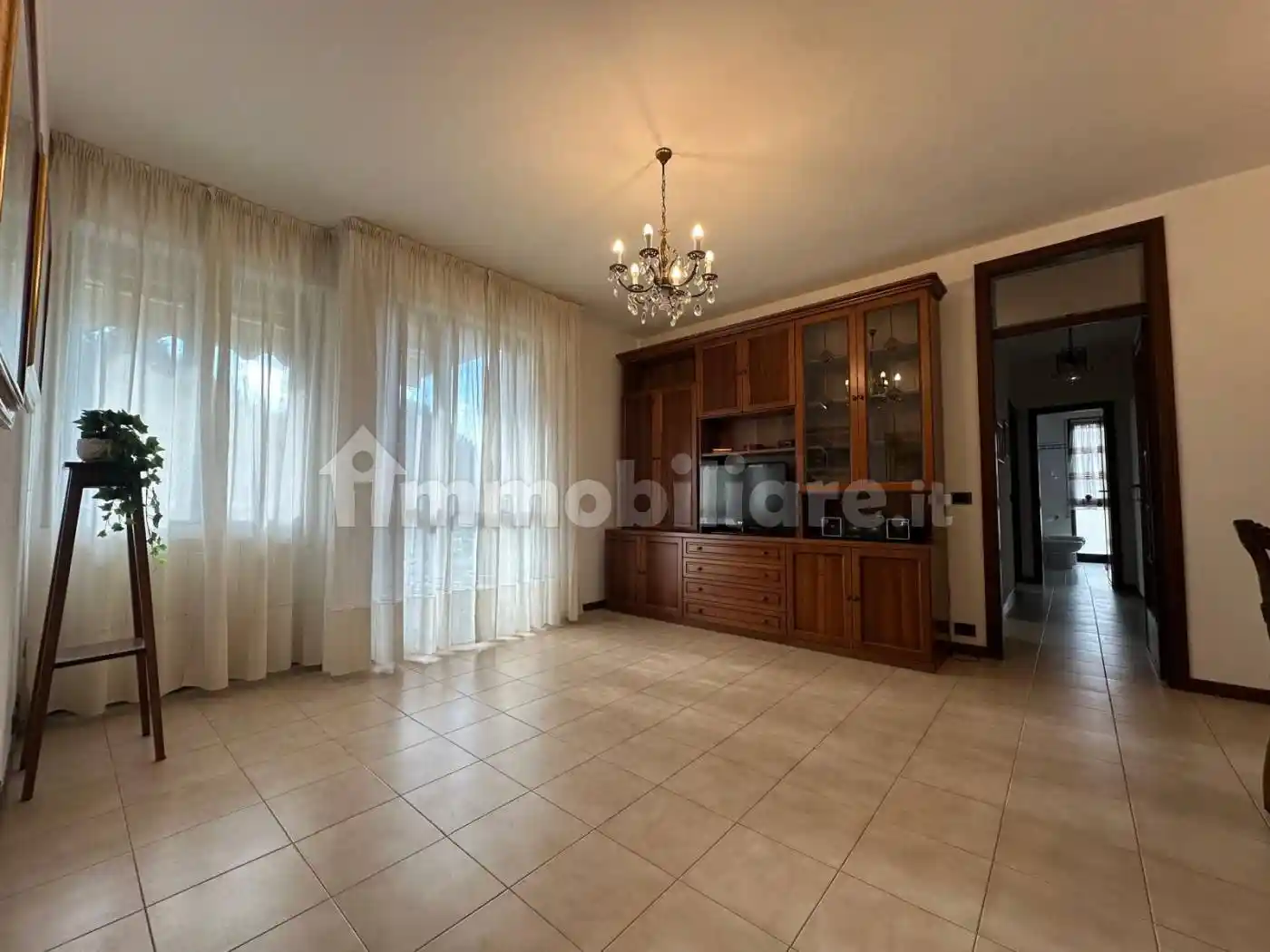 Appartamento in vendita a Viareggio