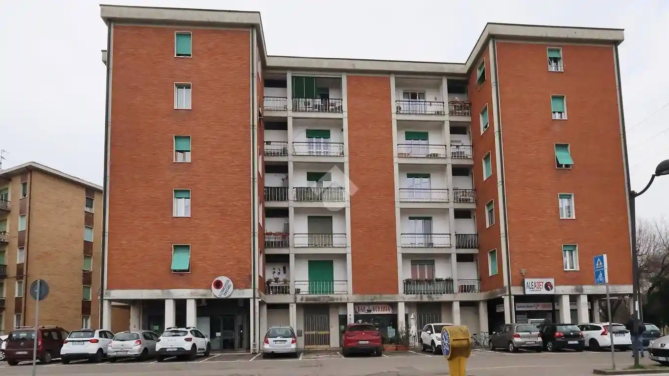 Appartamento in vendita a Reggio Emilia