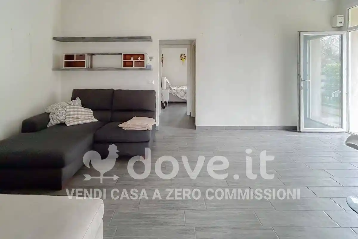 Appartamento in vendita a Russi