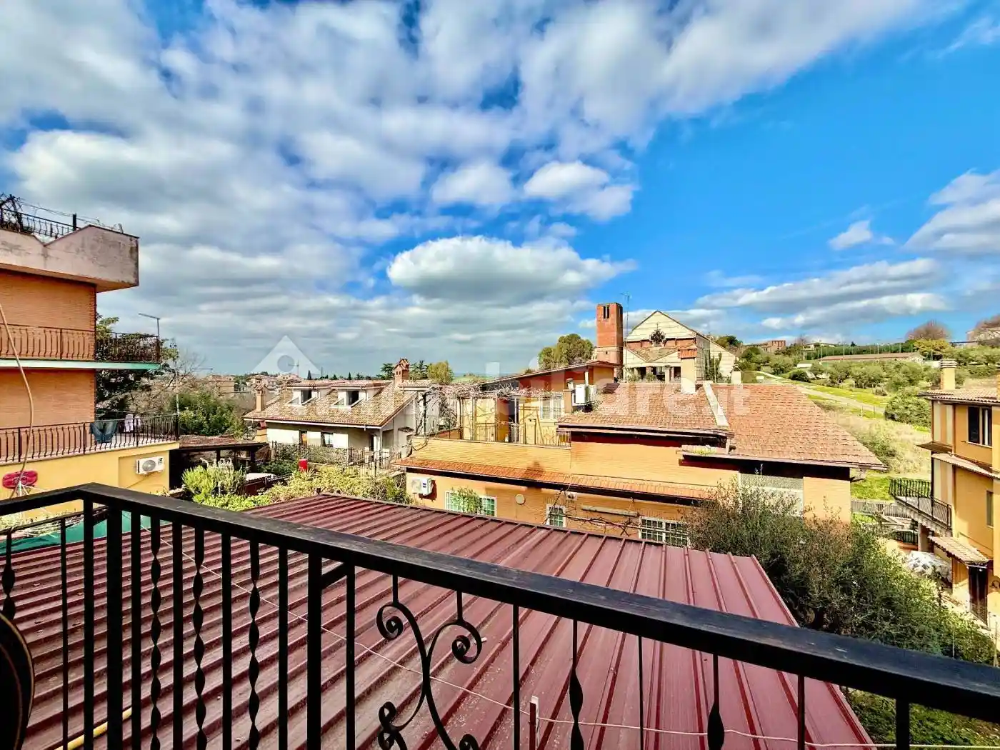 Appartamento in vendita a Fonte Nuova