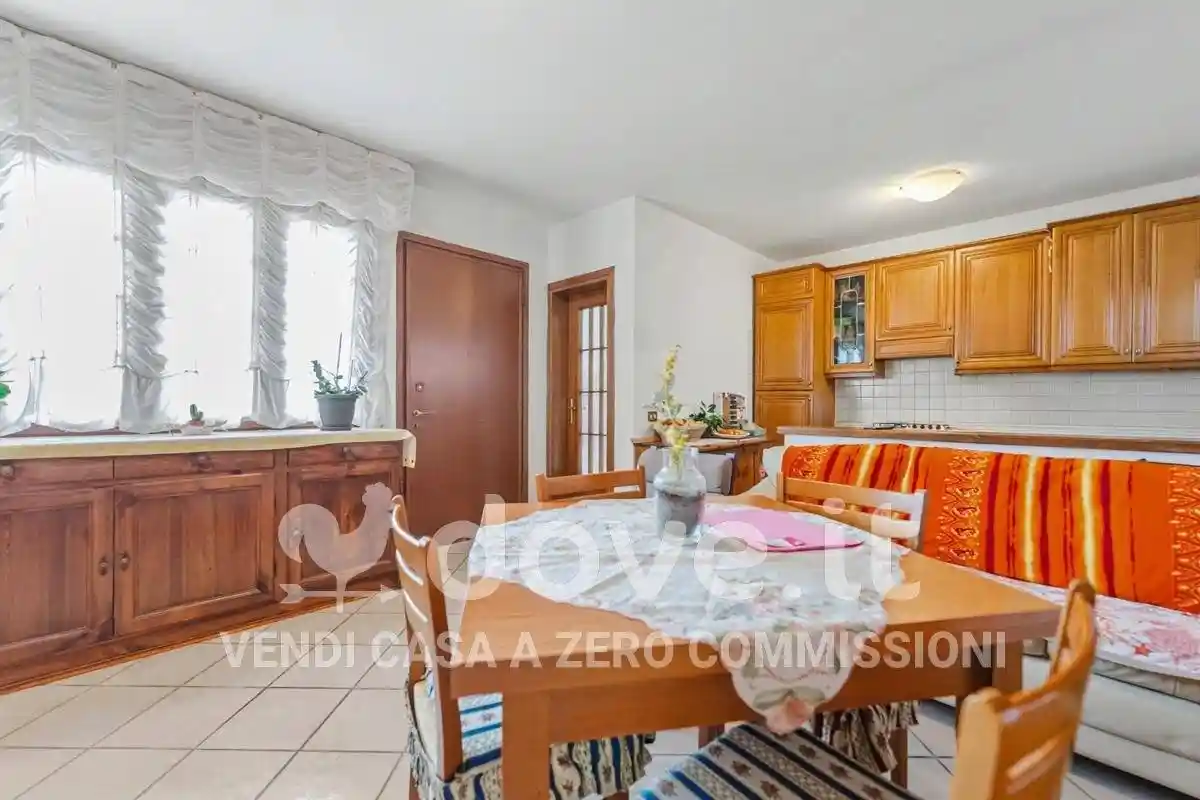 Villetta a schiera in vendita a Portogruaro