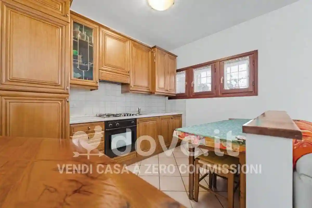 Villetta a schiera - foto 3