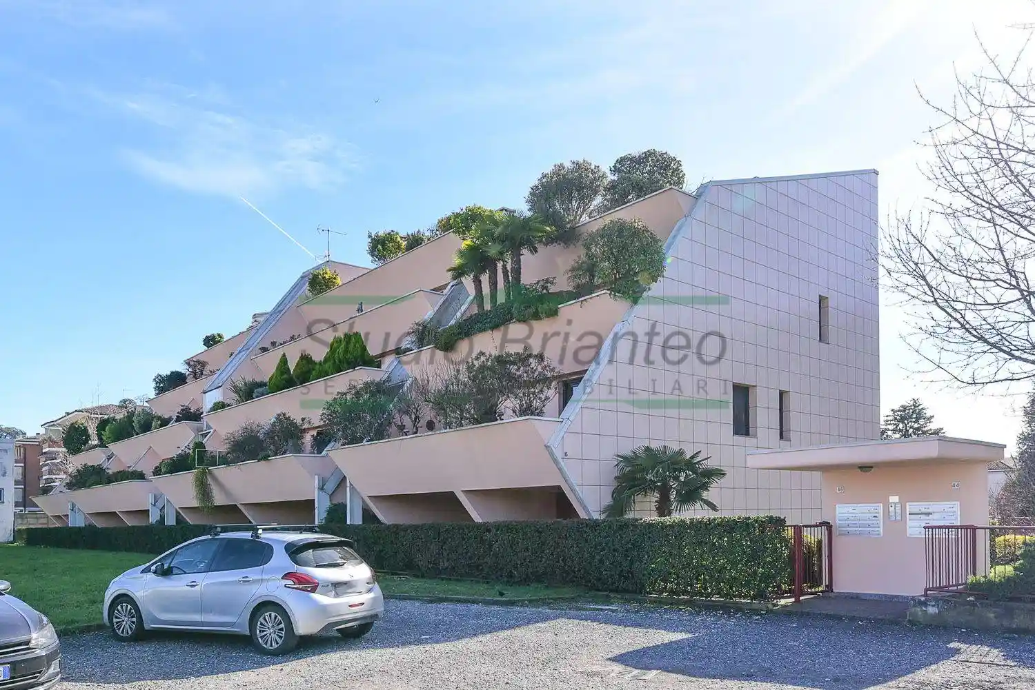 Appartamento in vendita a Seregno