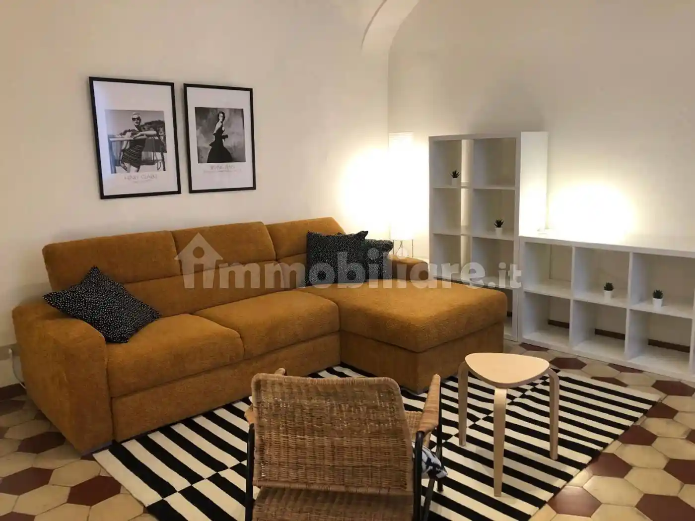 Appartamento in affitto a Bologna