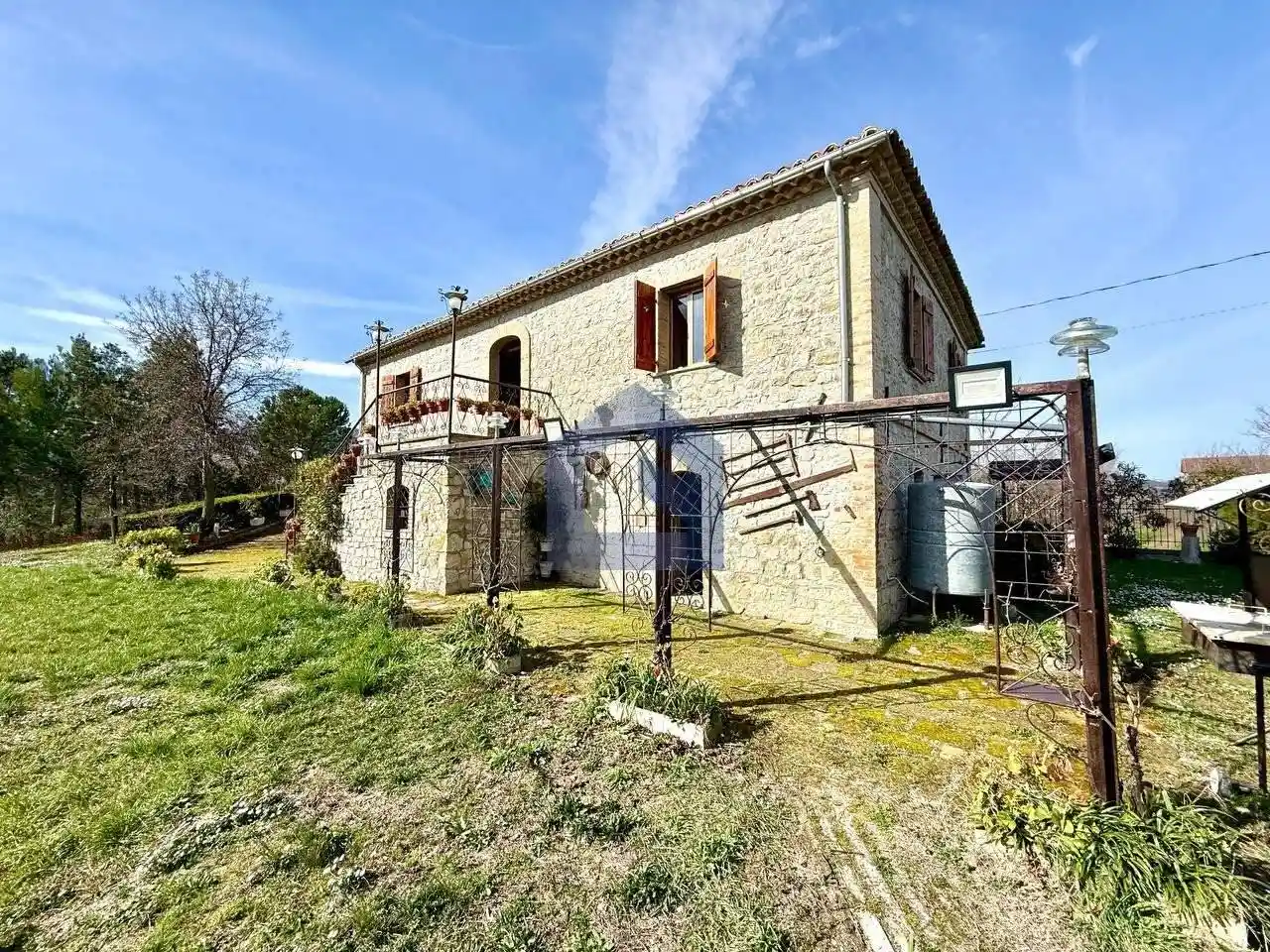 Villa in vendita a Montazzoli