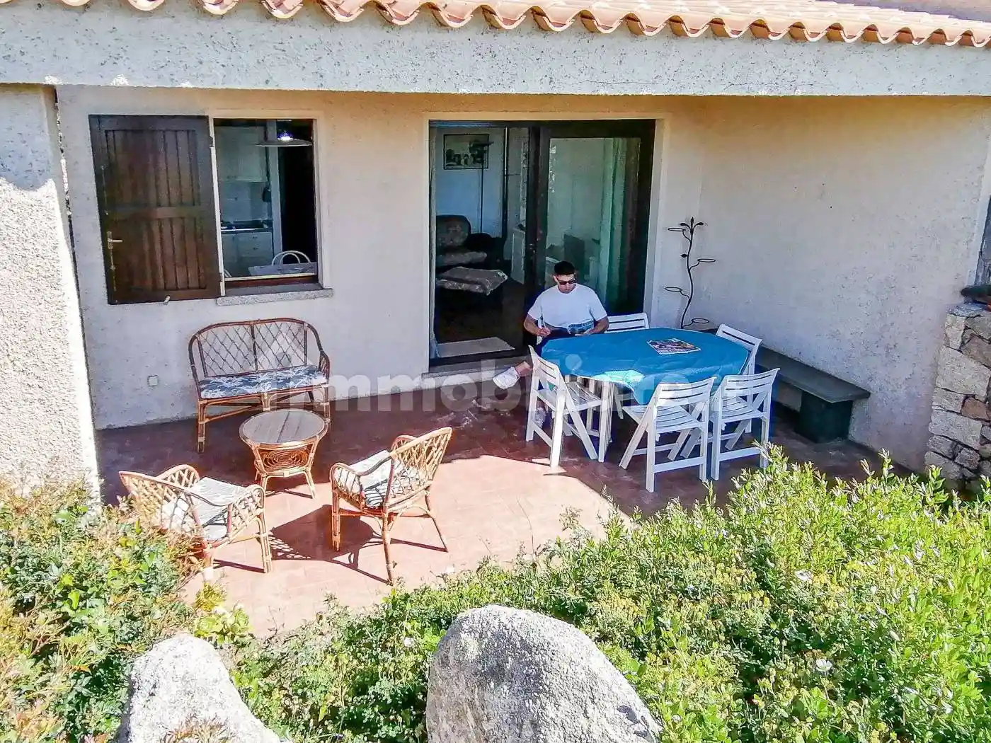 Villa in vendita a Santa Teresa Gallura