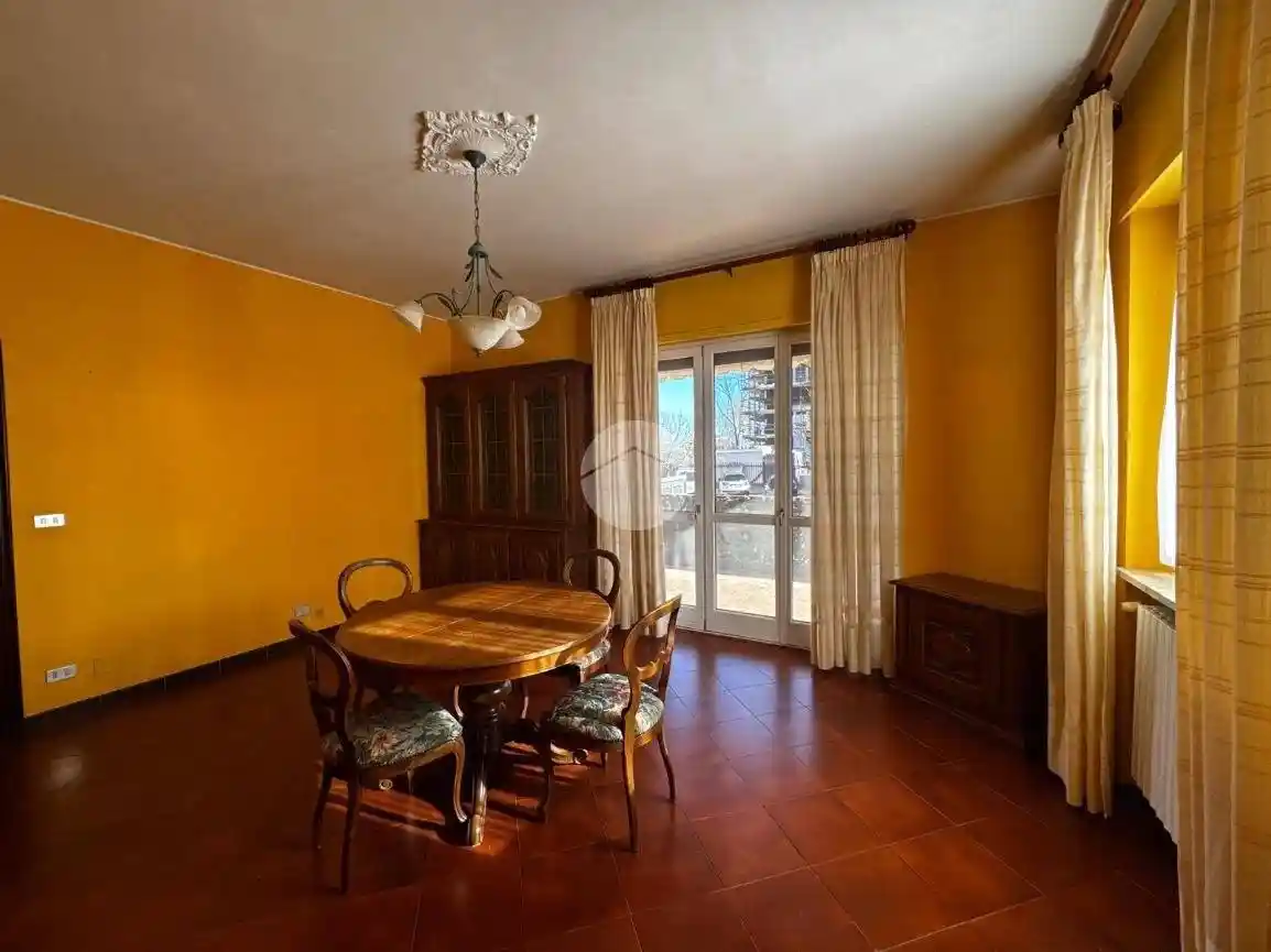 Appartamento in affitto a Fossano