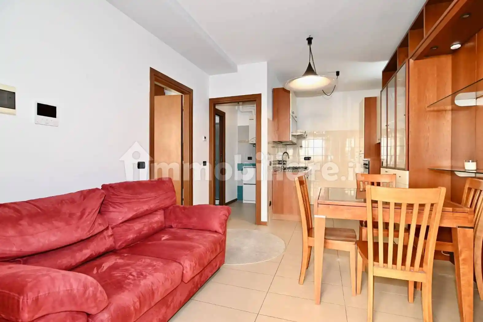 Appartamento in vendita a Rho