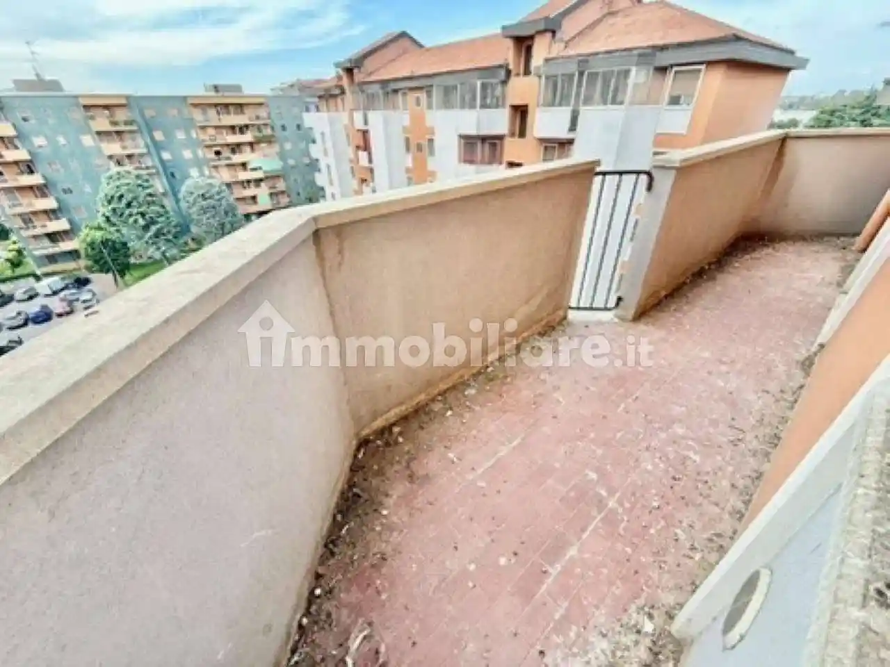 Appartamento in vendita a Opera