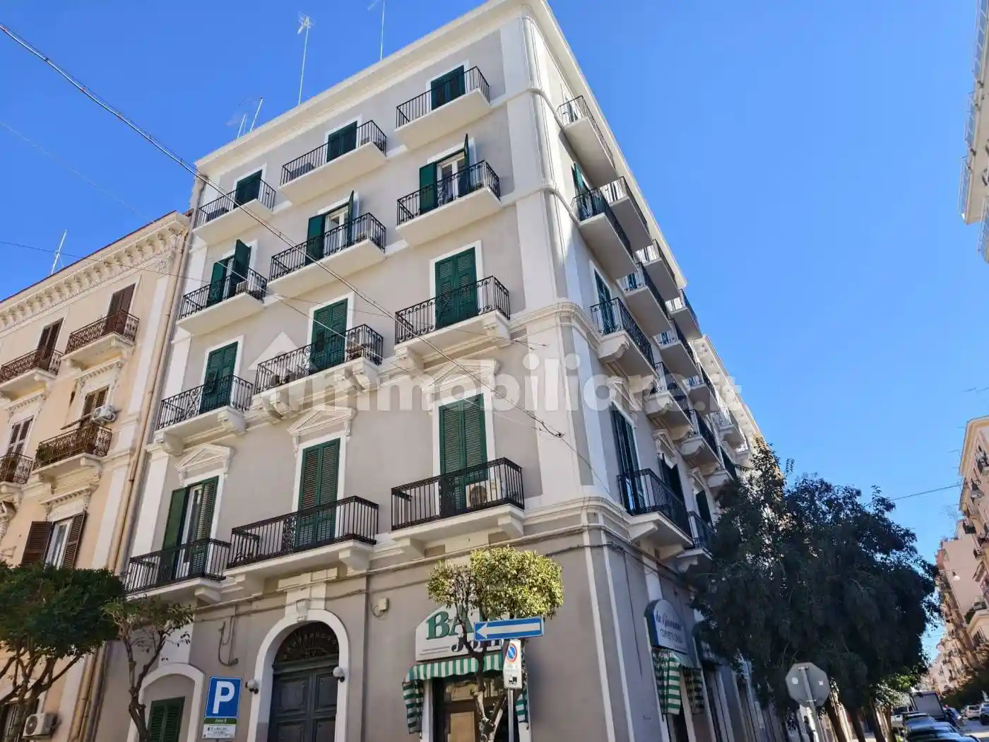 Appartamento in vendita a Taranto