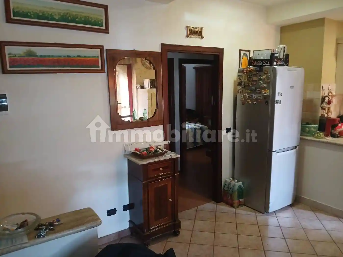 Appartamento in vendita a Latina