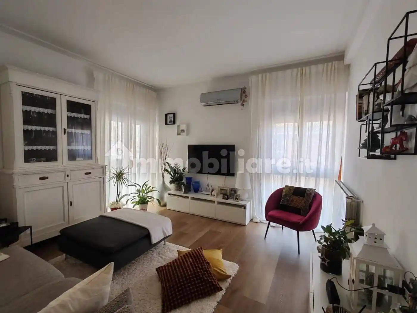 Appartamento in vendita a Massa