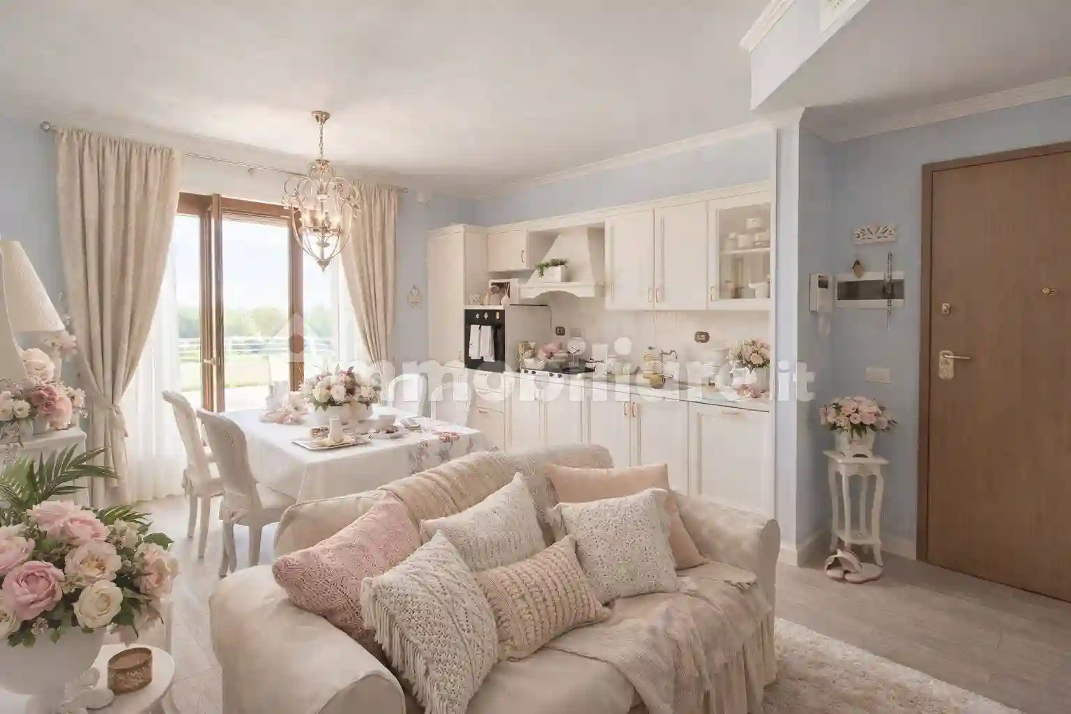 Appartamento - foto 2